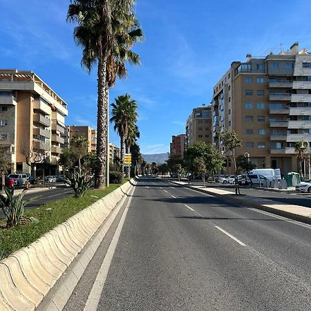 Apartamento Jardin Del Mar Málaga Exterior foto