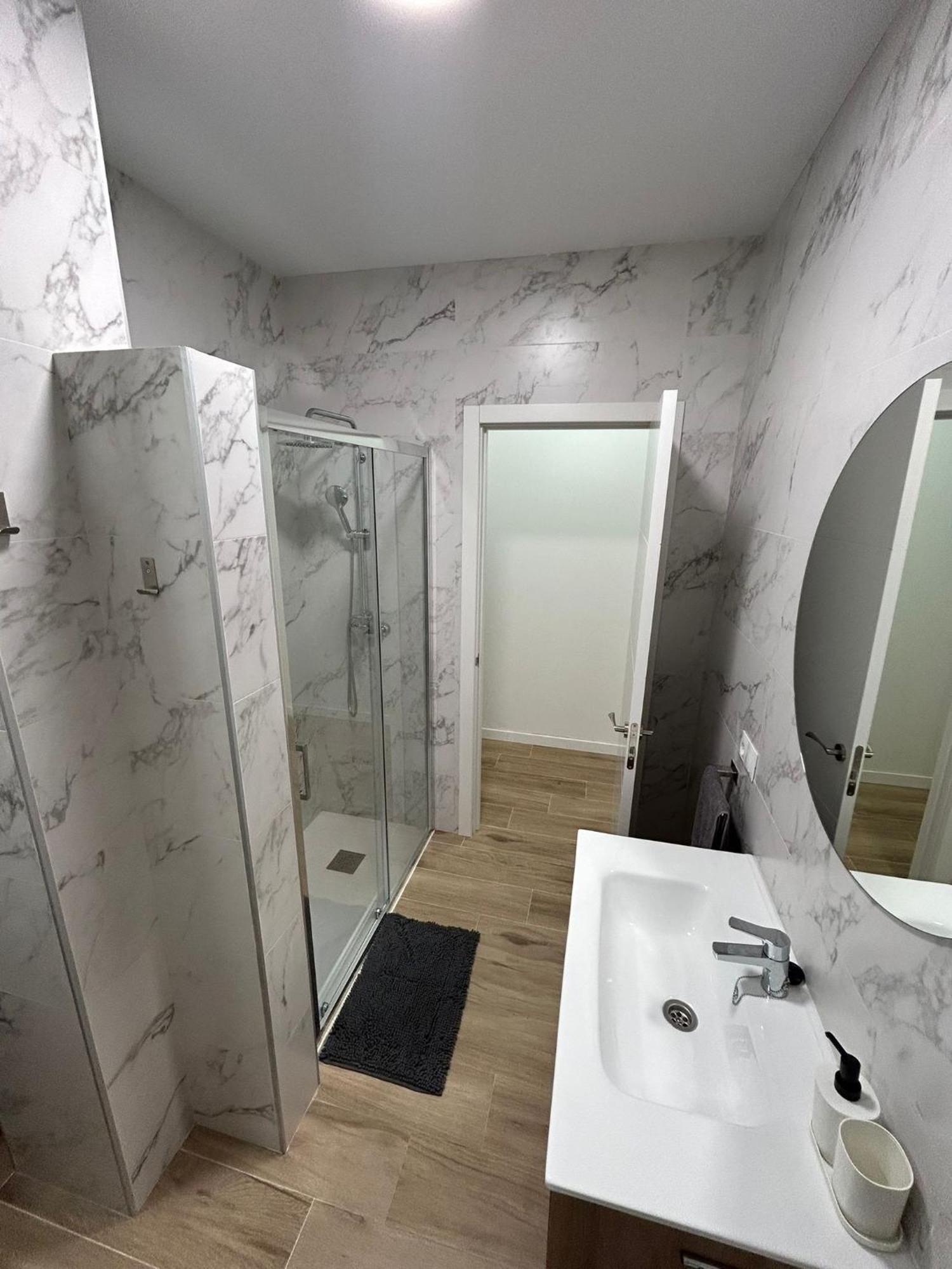 Apartamento Jardin Del Mar Málaga Exterior foto