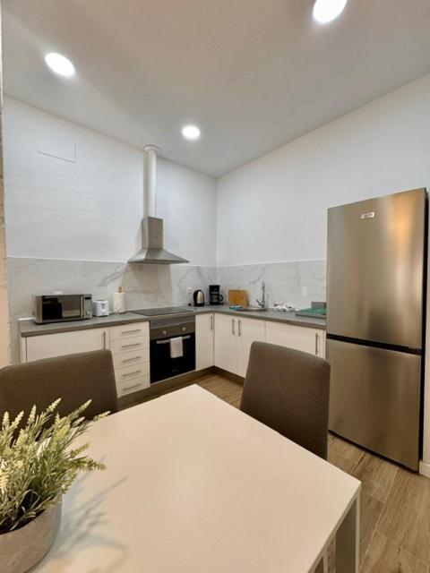 Apartamento Jardin Del Mar Málaga Exterior foto